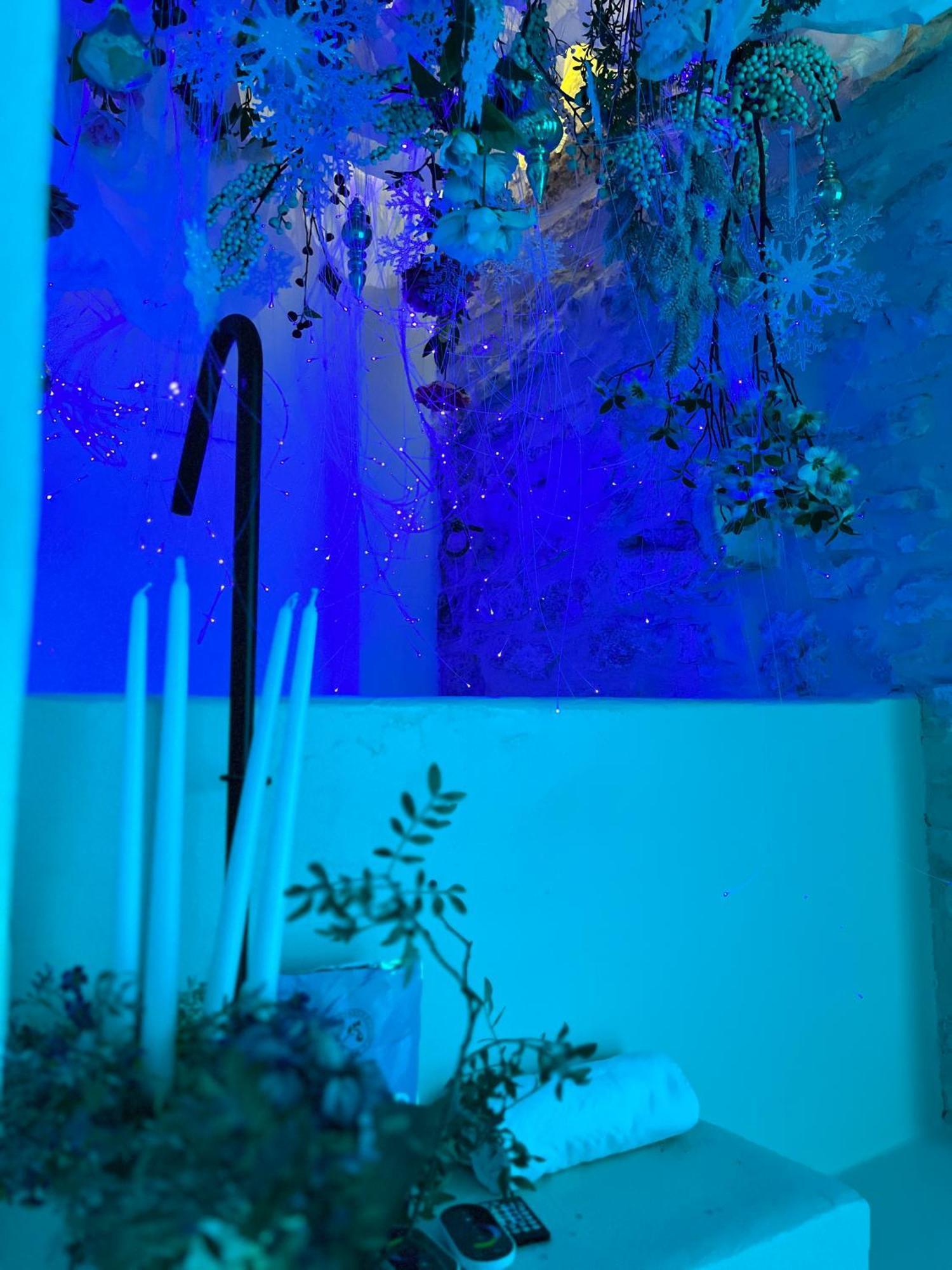 Hydria Guest House Art Gallery Acquaviva delle Fonti Eksteriør billede