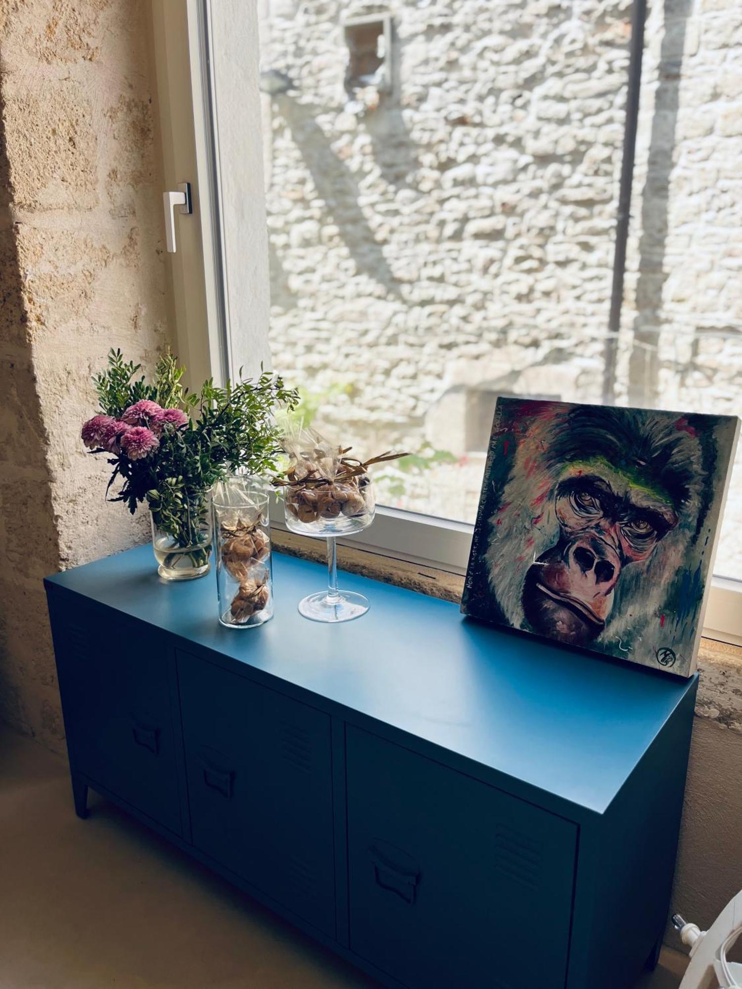 Hydria Guest House Art Gallery Acquaviva delle Fonti Eksteriør billede