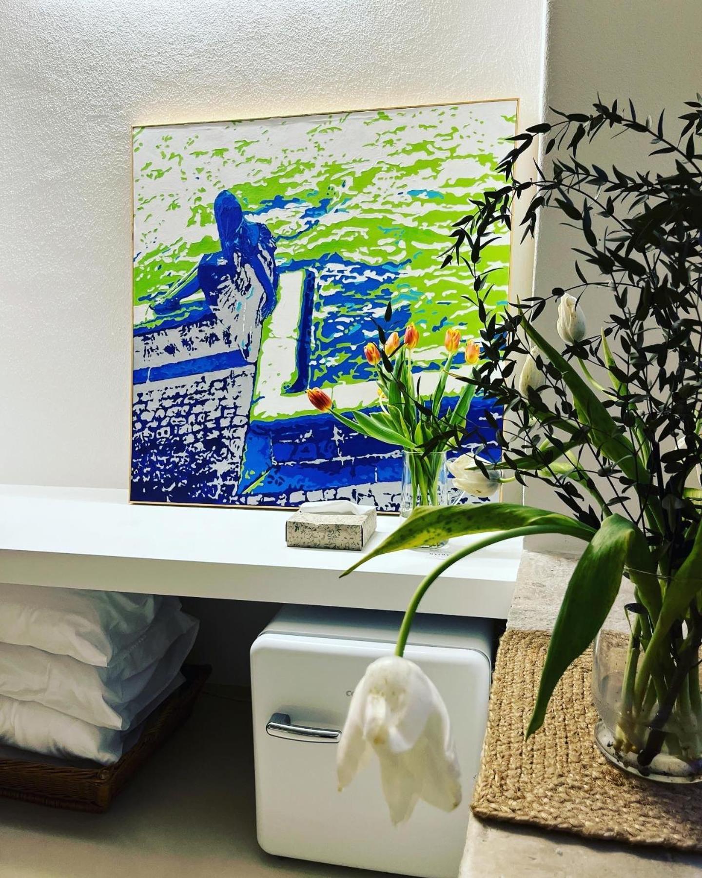 Hydria Guest House Art Gallery Acquaviva delle Fonti Eksteriør billede
